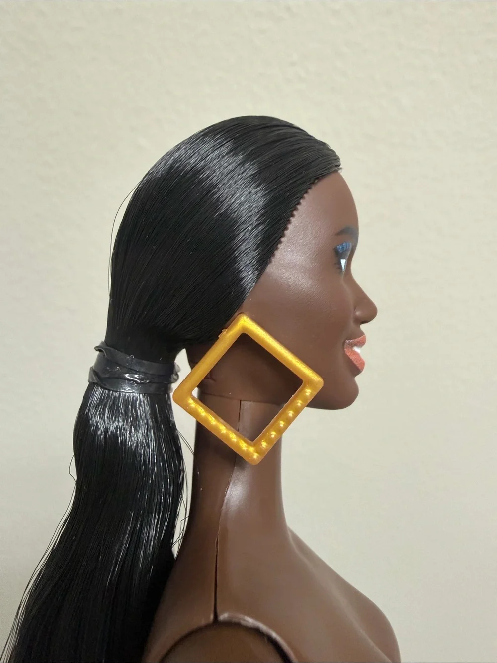 Barbie this doll